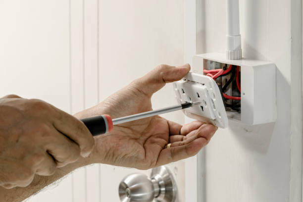 Best Emergency Electrical Repair Services  in USA